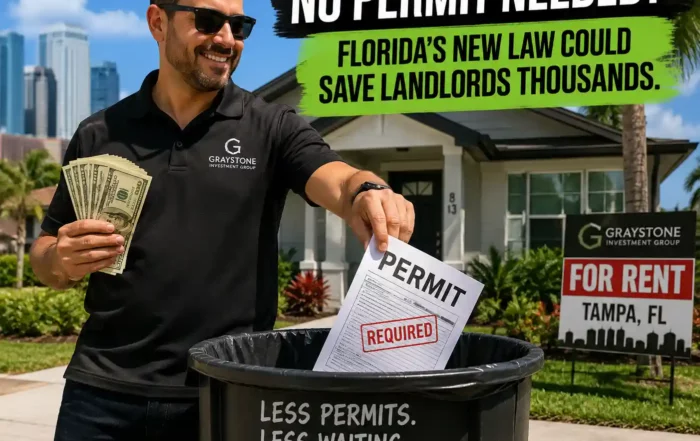 Could Florida's New Law Save Landlords Thousands?