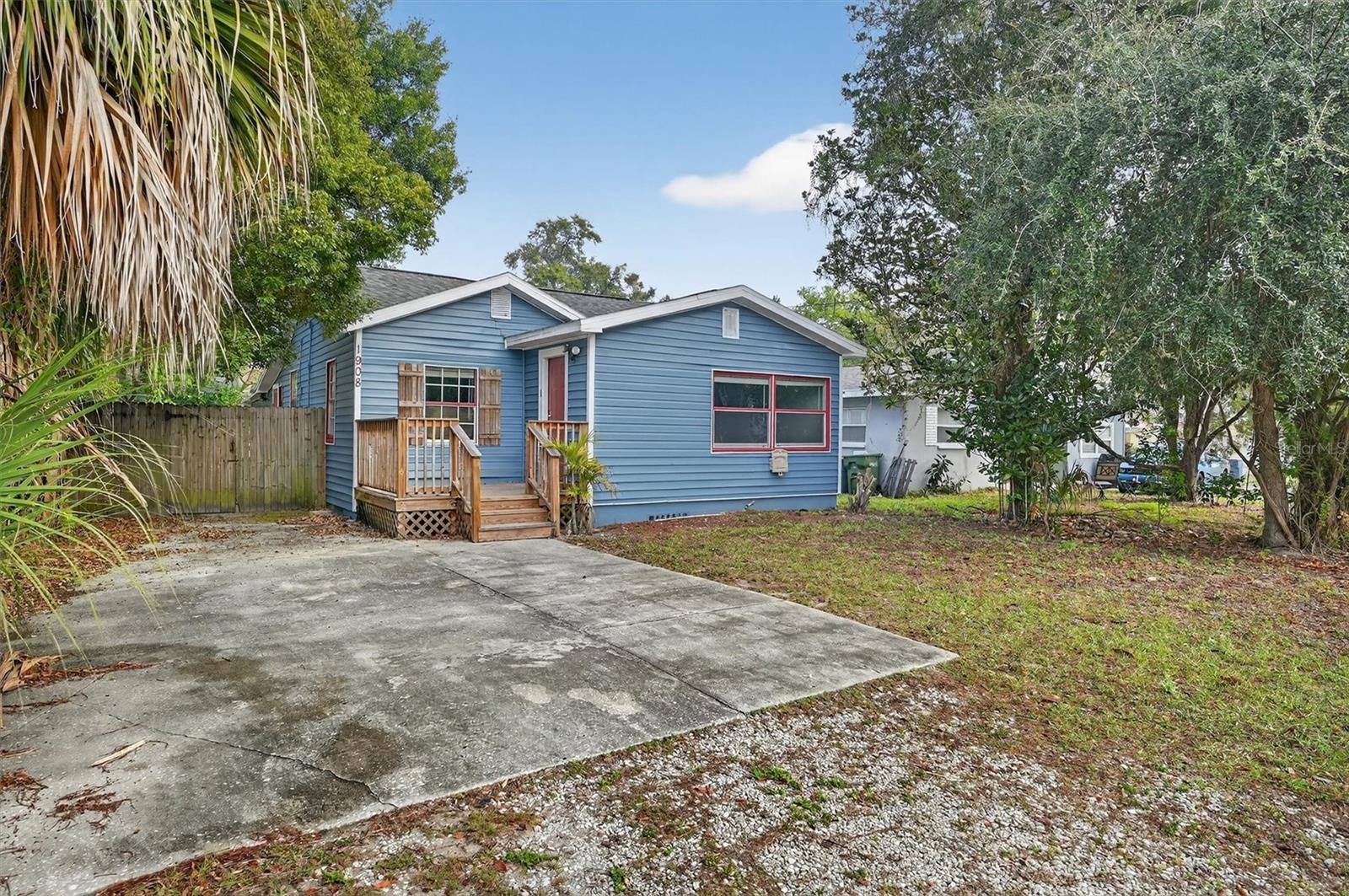 1908 E Jean St - Graystone Investment Group 1908 E Jean St