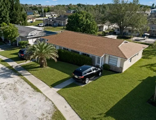 For Sale: 137 & 139 Lake Rachard Dr, Lake Placid