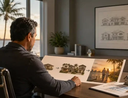 Why Most Real Estate Investors Never Reach Retirement