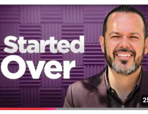 Jorge Vazquez Featured on Advisors On Growth