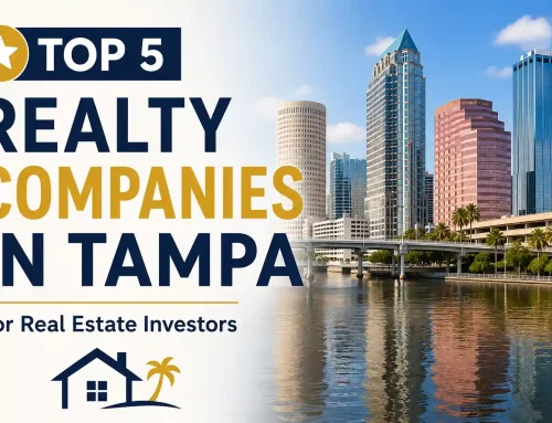 Best Realty Companies in Tampa