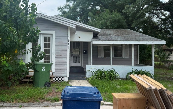 3411 N 13th St - Graystone Investment Group 3411 N 13th St