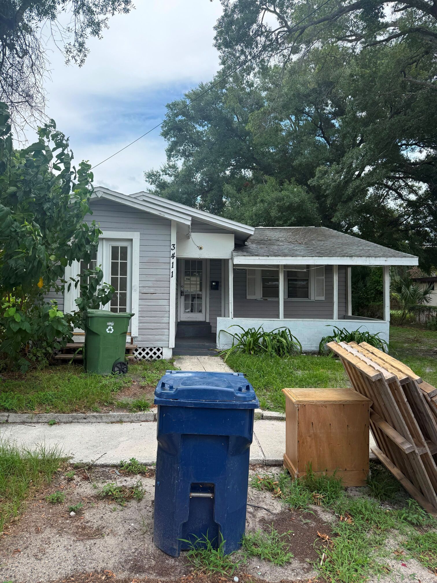 3411 N 13th St - Graystone Investment Group 3411 N 13th St
