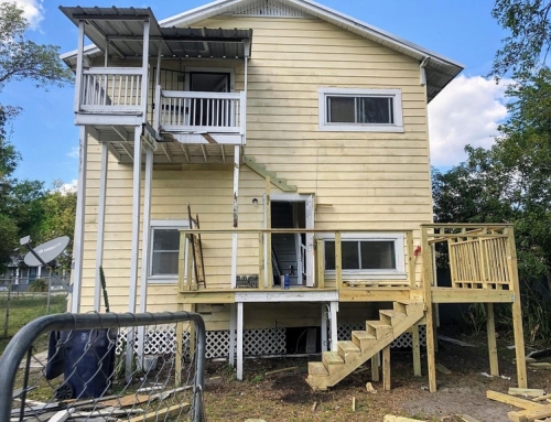 For Sale: 104 W Amelia Ave, Tampa, FL 33602