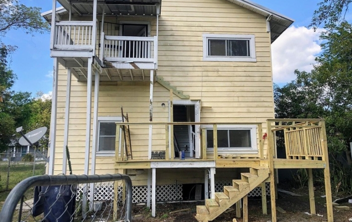 104 W Amelia Ave - Graystone Investment Group 104 W Amelia Ave