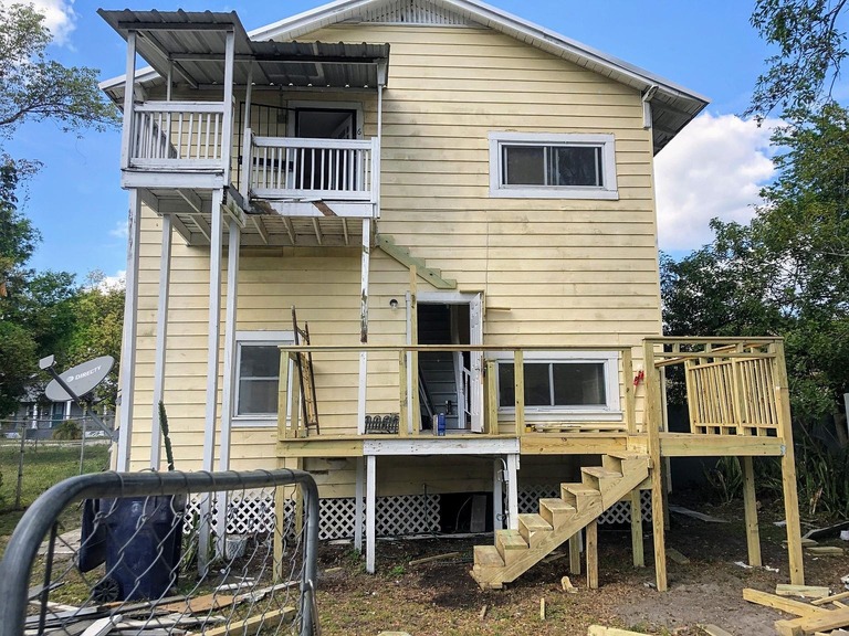 104 W Amelia Ave - Graystone Investment Group 104 W Amelia Ave
